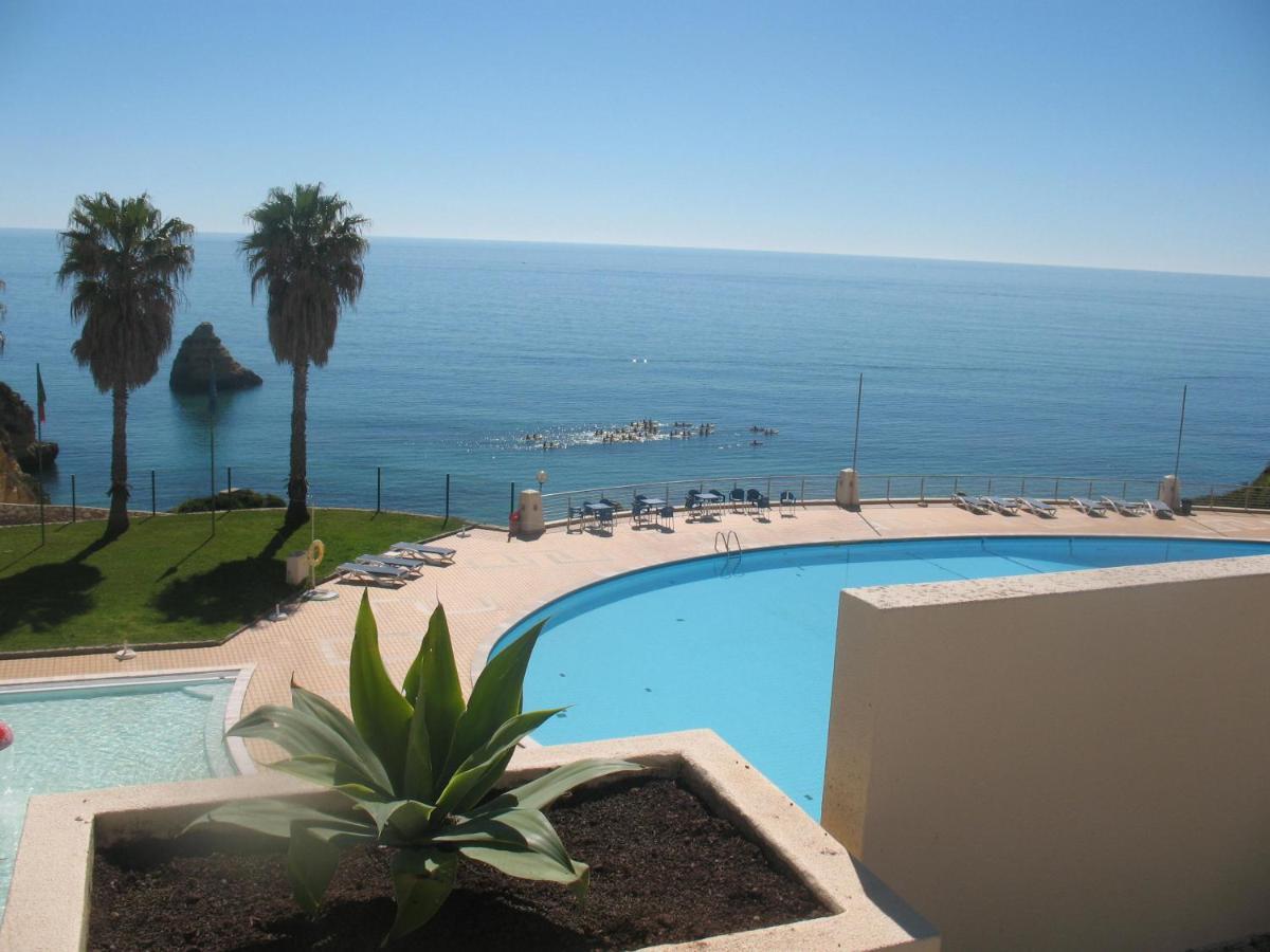 Lagos Beach Apartment Exterior photo